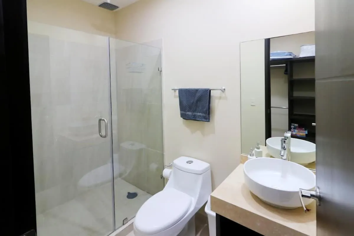 מזטלן Bello Departamento Vista Al Mar - Flamingo 403 בית נופש