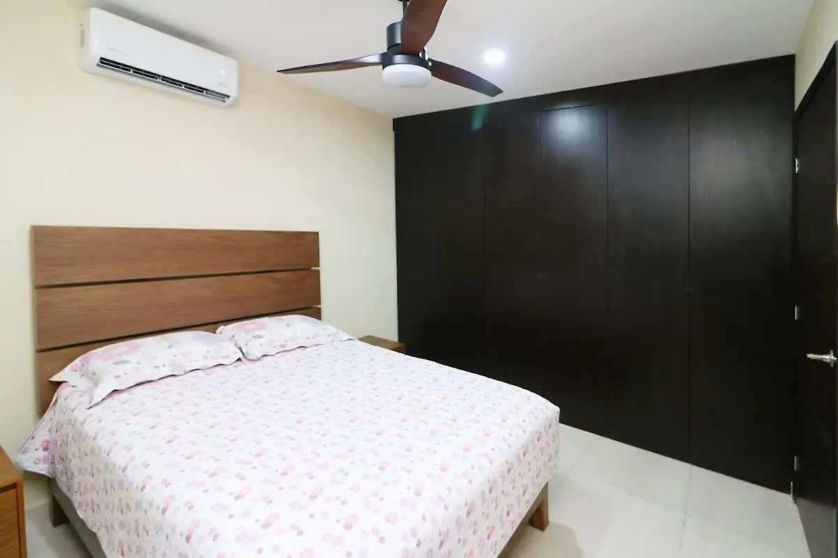מזטלן Bello Departamento Vista Al Mar - Flamingo 403 בית נופש