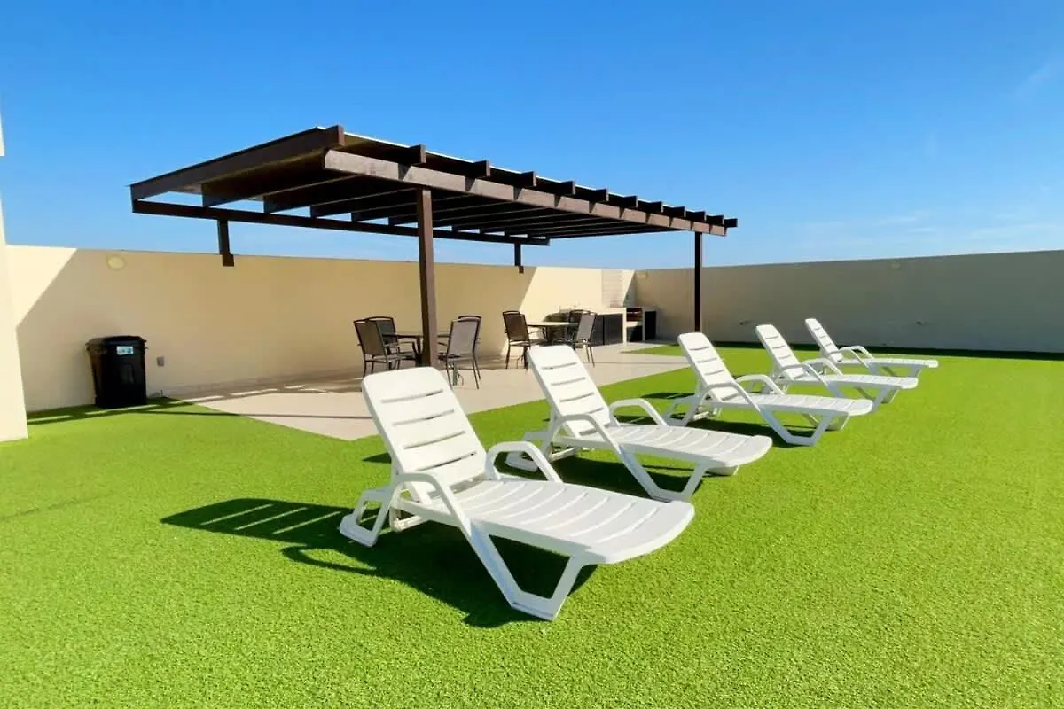 מזטלן Bello Departamento Vista Al Mar - Flamingo 403 0*,  מקסיקו